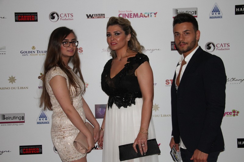 Avant Premiere of Tallatit